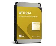 WD Dysk HDD GOLD Enterprise 16TB 3,5 SATA 256MB 7200rpm - 582671 - zdjęcie 3